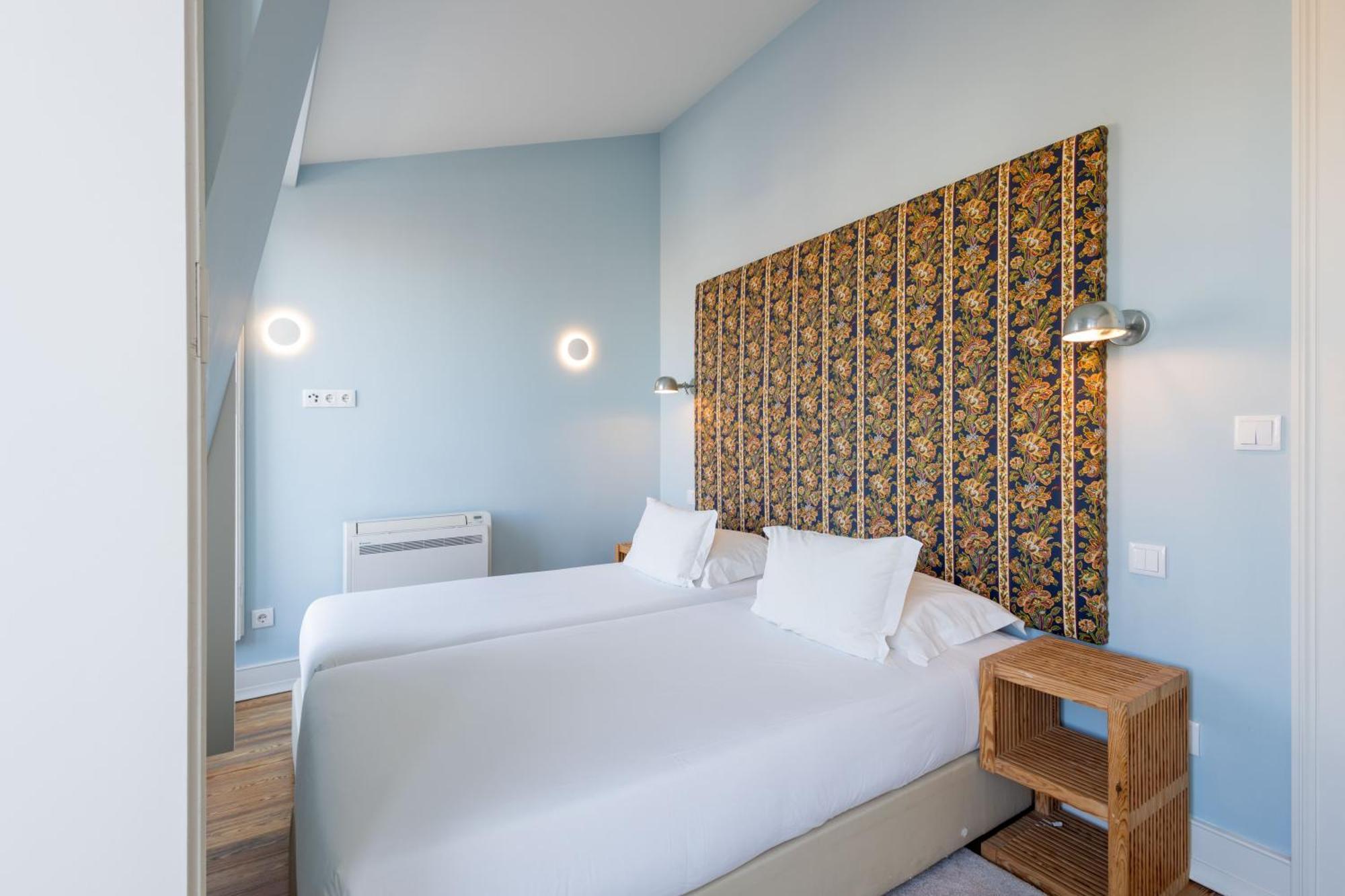 Almaria - Ex Libris Apartments | Chiado Lisboa Ngoại thất bức ảnh