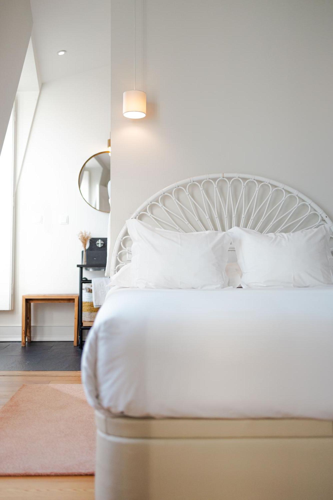 Almaria - Ex Libris Apartments | Chiado Lisboa Ngoại thất bức ảnh