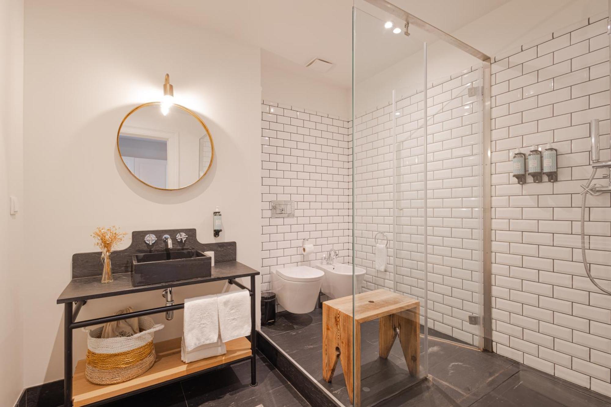 Almaria - Ex Libris Apartments | Chiado Lisboa Ngoại thất bức ảnh