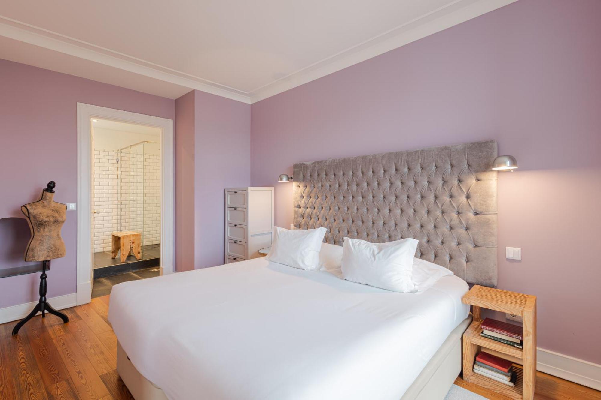 Almaria - Ex Libris Apartments | Chiado Lisboa Ngoại thất bức ảnh