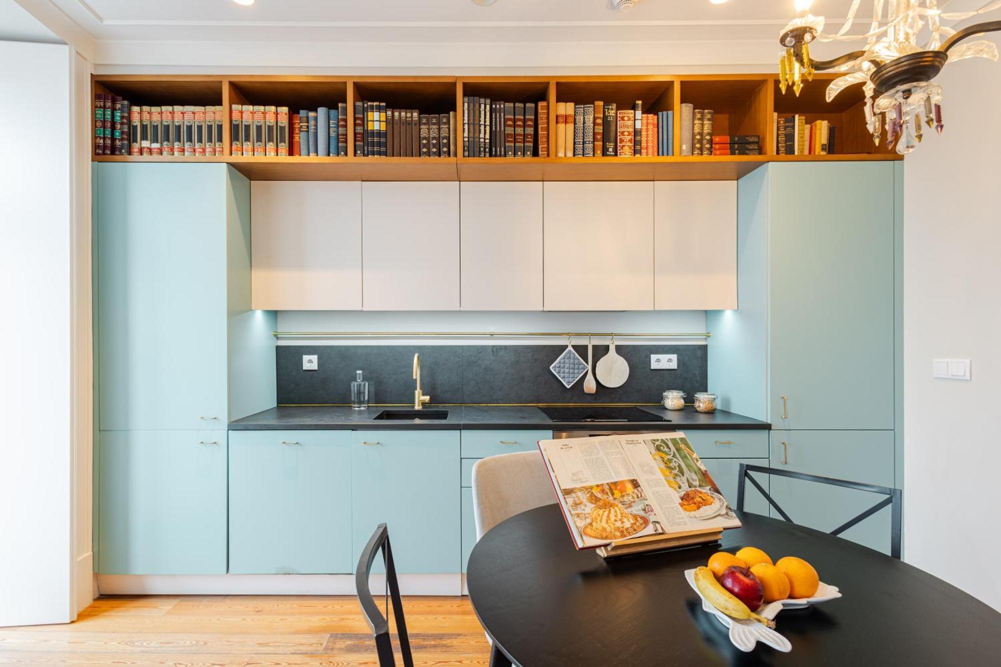 Almaria - Ex Libris Apartments | Chiado Lisboa Ngoại thất bức ảnh