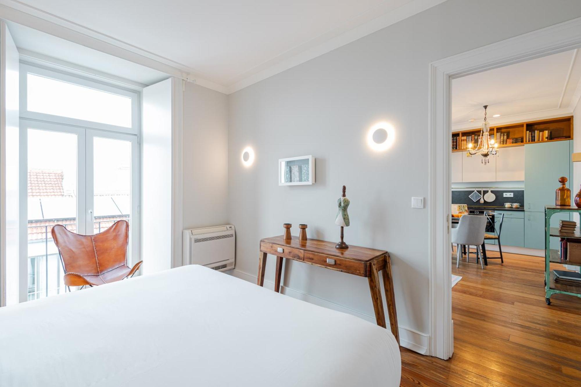 Almaria - Ex Libris Apartments | Chiado Lisboa Ngoại thất bức ảnh