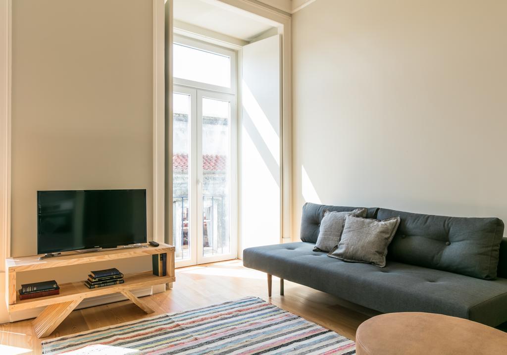Almaria - Ex Libris Apartments | Chiado Lisboa Ngoại thất bức ảnh